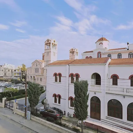 Terra Cota * Λεμεσός