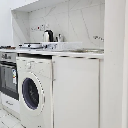 Terra Cota Apartment Limassol